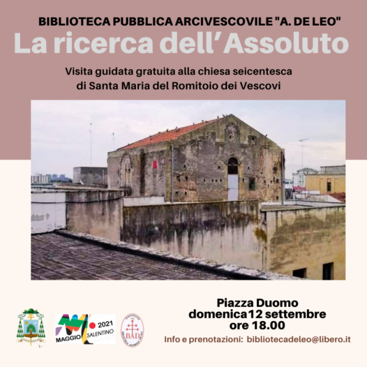 Biblioteca De Leo