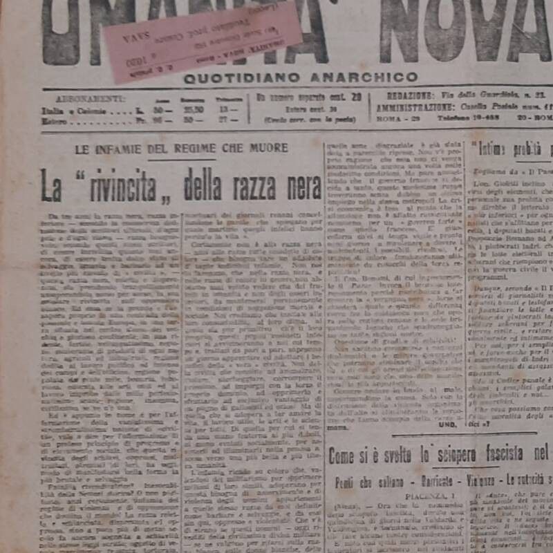 Umanita nuova 1  800x800