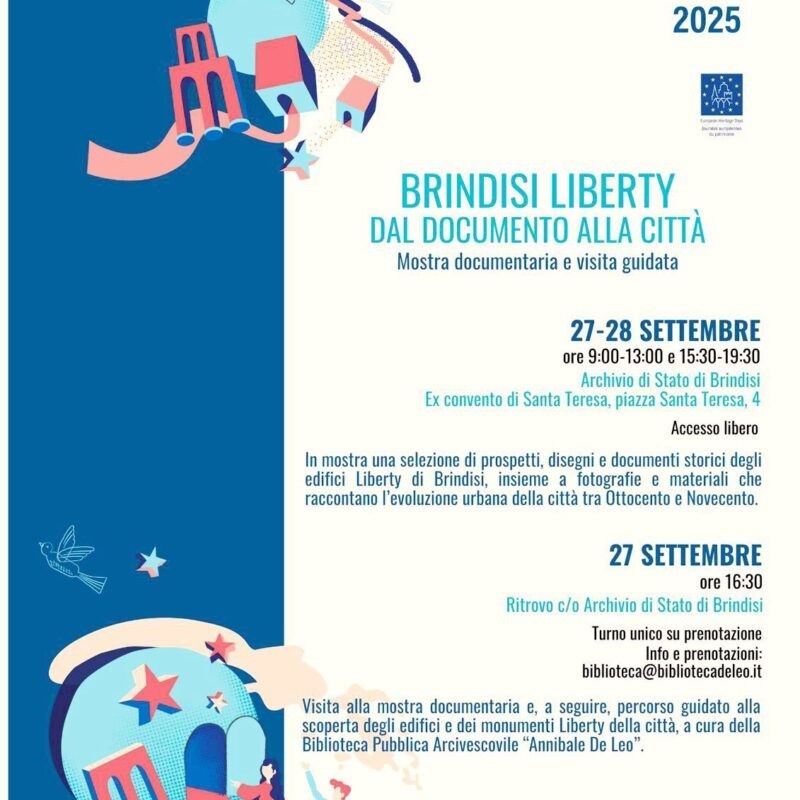 27 settembre 800x800